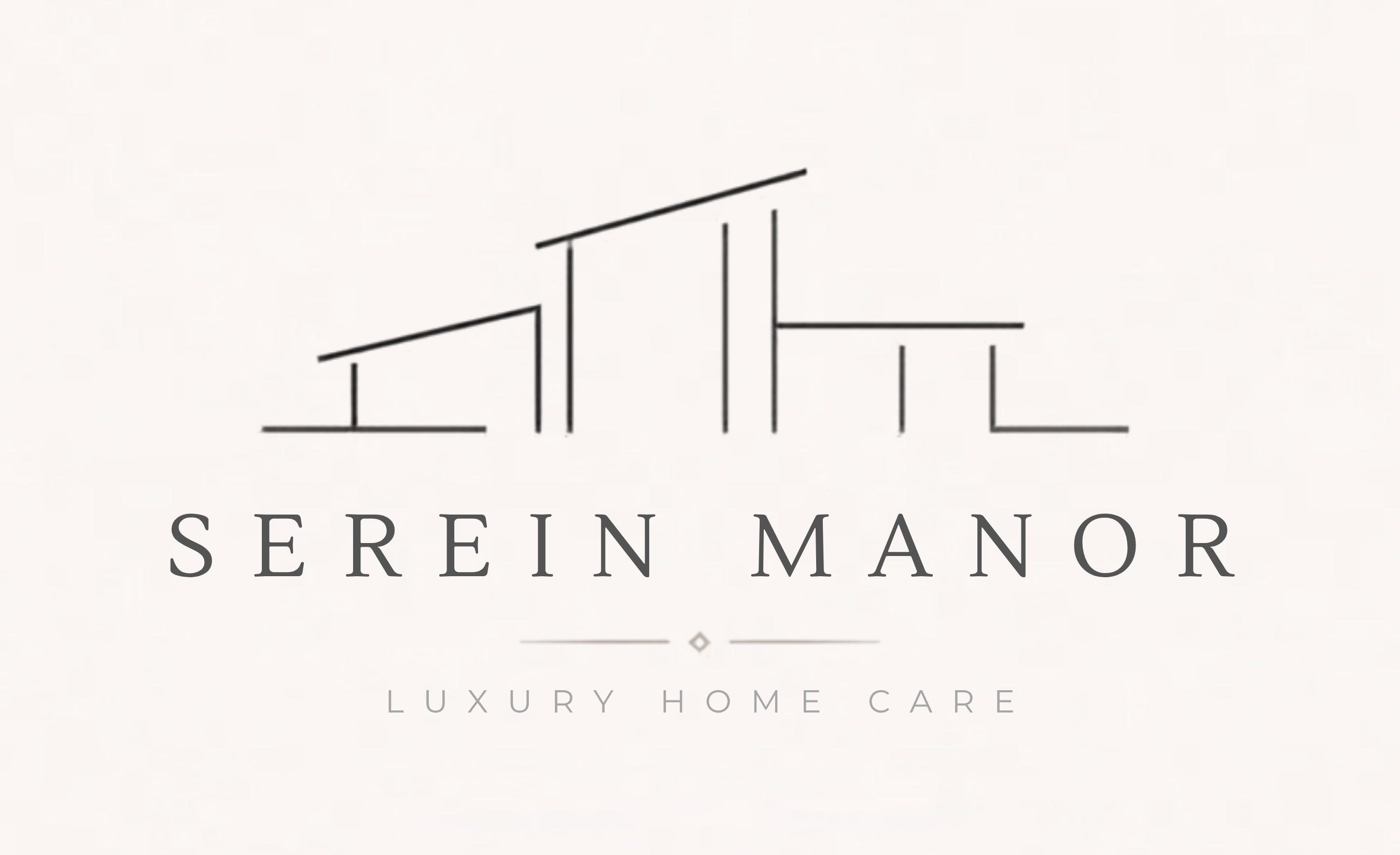 Serein Manor — Luxury Home Care